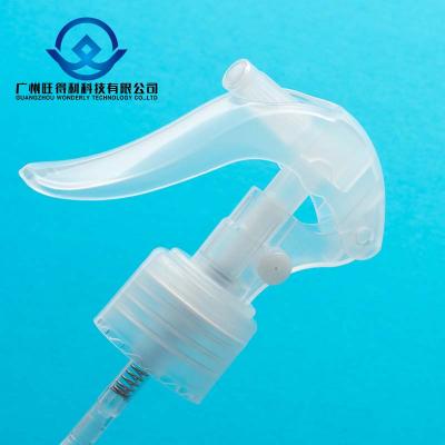 Manufacturer Direct Sale 28/410 28/400 Plastic Trigger Sprayer